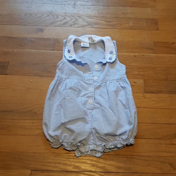 Gingham Girls Bundle, 2T, Avon, Carter's - Picture 5 of 7